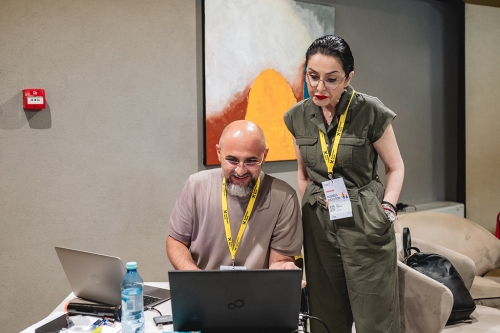 Doing Business 2024 - Satu Mare