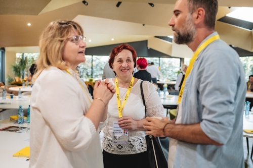 Doing Business 2024 - Satu Mare