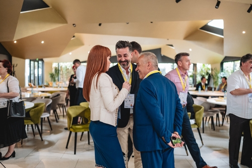 Doing Business 2024 - Satu Mare