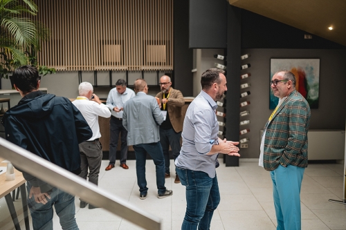 Doing Business 2024 - Satu Mare