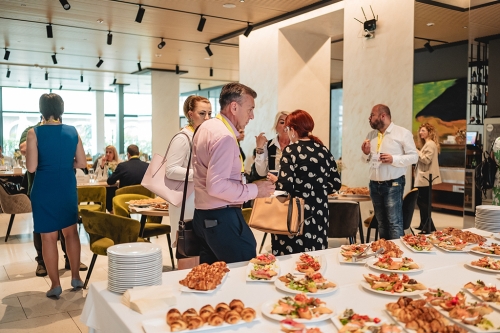 Doing Business 2024 - Satu Mare