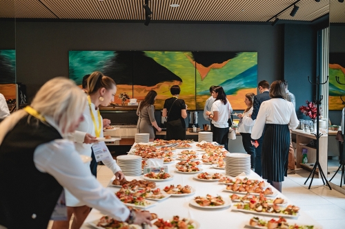 Doing Business 2024 - Satu Mare