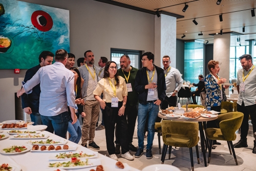 Doing Business 2024 - Satu Mare