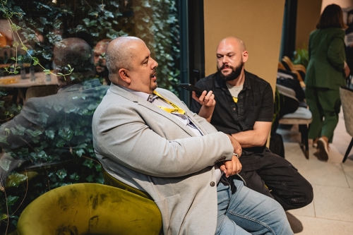 Doing Business 2024 - Satu Mare