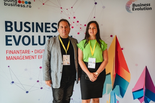 Doing Business 2024 - Satu Mare