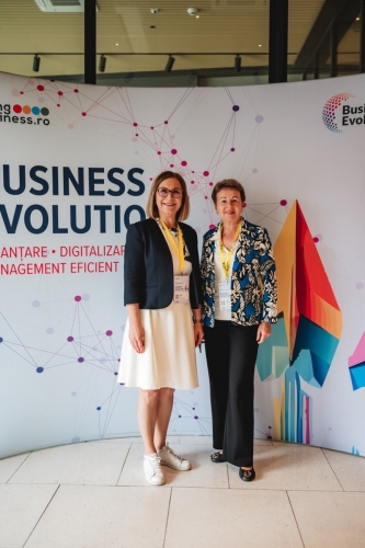 Doing Business 2024 - Satu Mare
