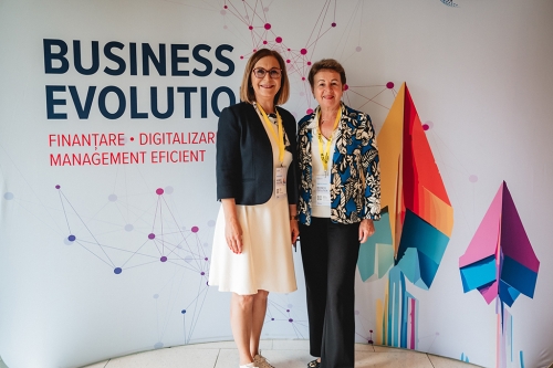 Doing Business 2024 - Satu Mare