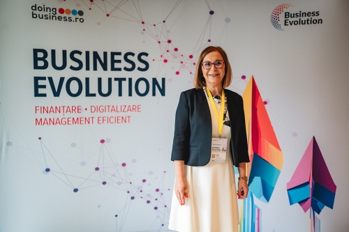 Doing Business 2024 - Satu Mare