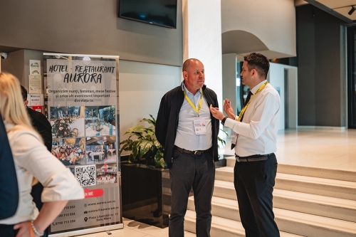 Doing Business 2024 - Satu Mare