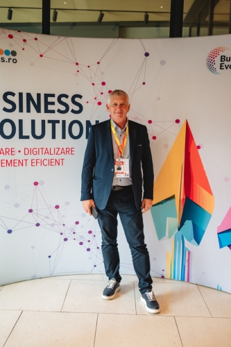 Doing Business 2024 - Satu Mare