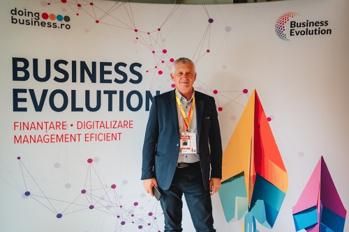 Doing Business 2024 - Satu Mare