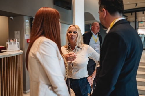 Doing Business 2024 - Satu Mare