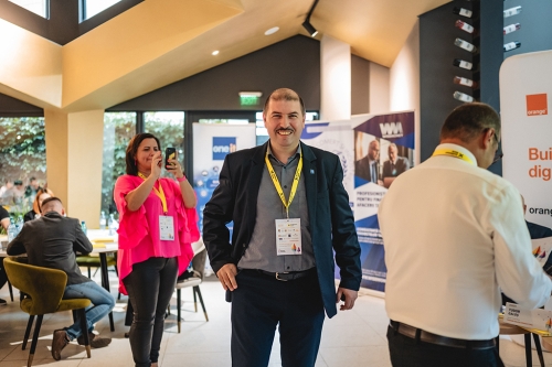 Doing Business 2024 - Satu Mare
