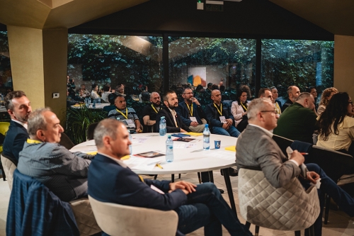 Doing Business 2024 - Satu Mare