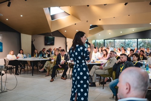 Doing Business 2024 - Satu Mare