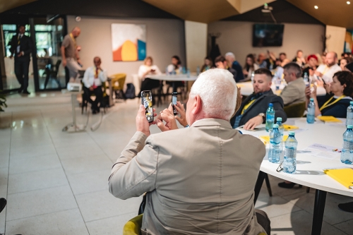 Doing Business 2024 - Satu Mare