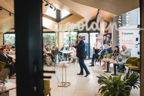 Doing Business 2024 - Satu Mare