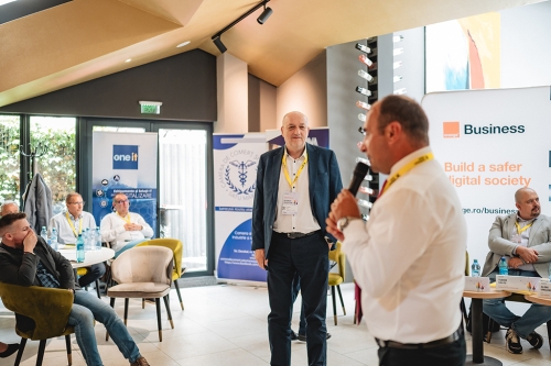 Doing Business 2024 - Satu Mare