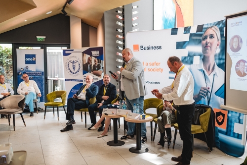Doing Business 2024 - Satu Mare