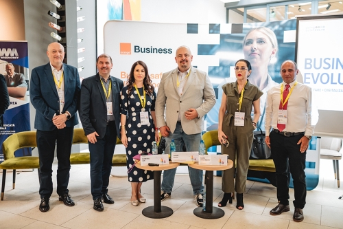 Doing Business 2024 - Satu Mare