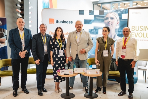 Doing Business 2024 - Satu Mare