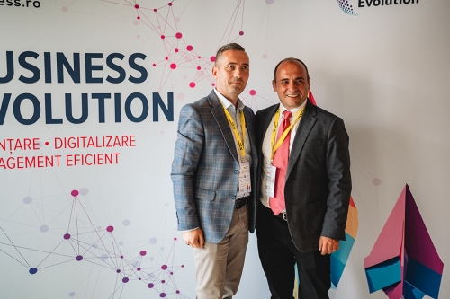 Doing Business 2024 - Satu Mare