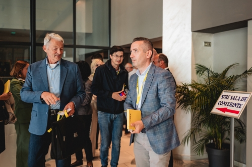 Doing Business 2024 - Satu Mare