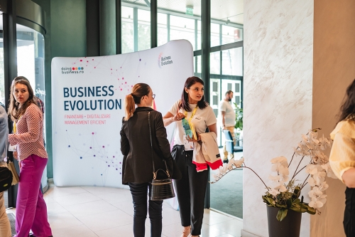 Doing Business 2024 - Satu Mare