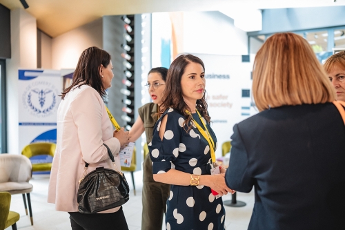 Doing Business 2024 - Satu Mare