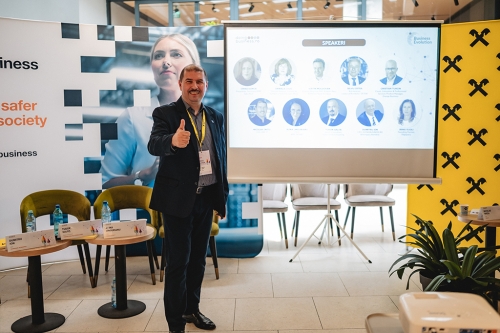 Doing Business 2024 - Satu Mare