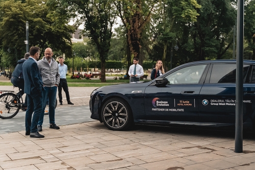 Doing Business 2024 - Satu Mare