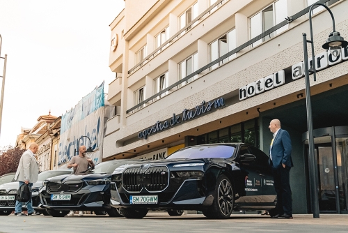 Doing Business 2024 - Satu Mare