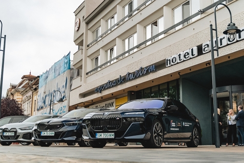 Doing Business 2024 - Satu Mare