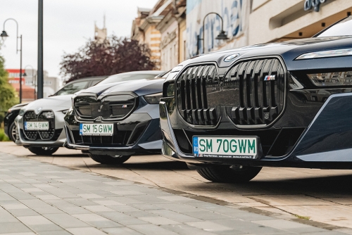 Doing Business 2024 - Satu Mare