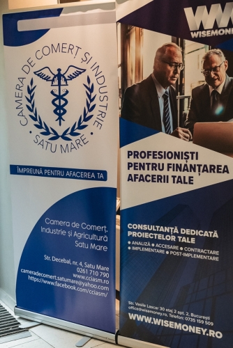 Doing Business 2024 - Satu Mare