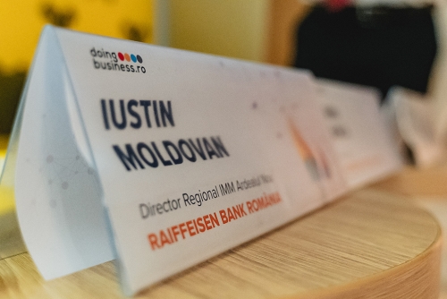 Doing Business 2024 - Satu Mare