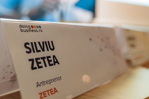 Doing Business 2024 - Satu Mare