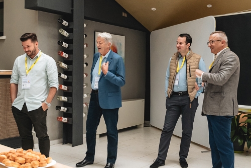 Doing Business 2024 - Satu Mare