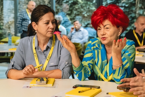 Doing Business 2024 - Satu Mare