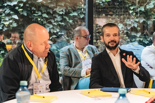 Doing Business 2024 - Satu Mare