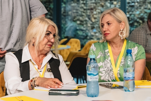 Doing Business 2024 - Satu Mare