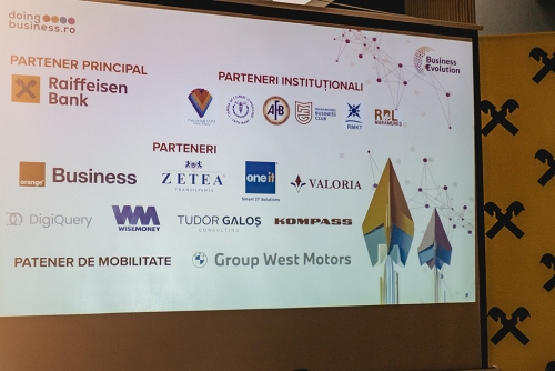 Doing Business 2024 - Satu Mare