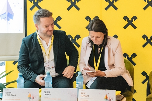 Doing Business 2024 - Satu Mare