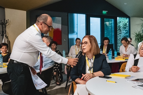 Doing Business 2024 - Satu Mare