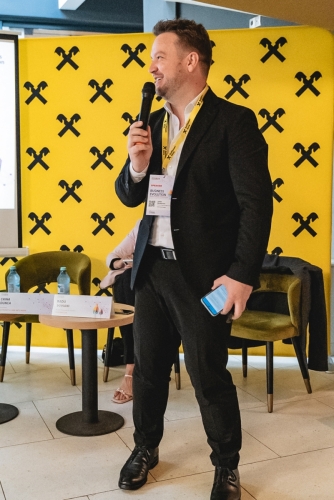 Doing Business 2024 - Satu Mare