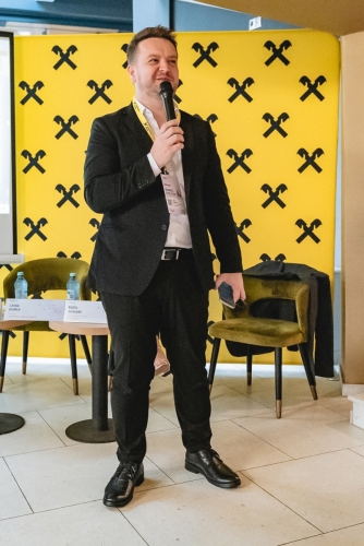 Doing Business 2024 - Satu Mare