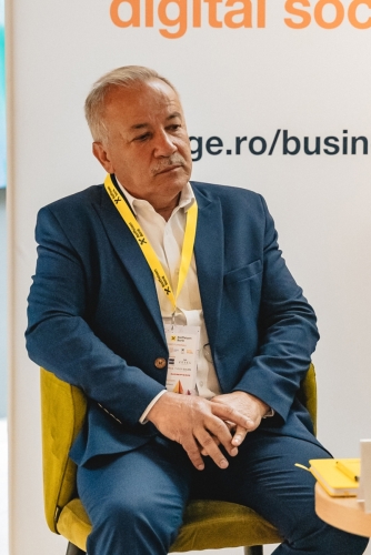 Doing Business 2024 - Satu Mare