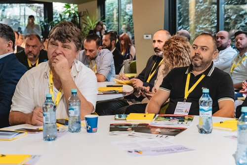 Doing Business 2024 - Satu Mare