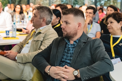 Doing Business 2024 - Satu Mare