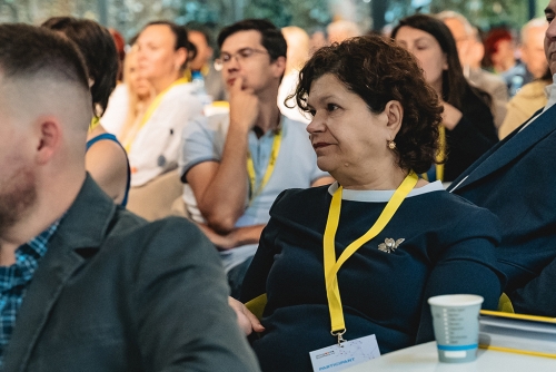Doing Business 2024 - Satu Mare